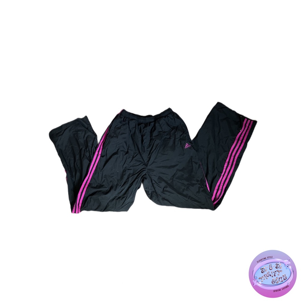 Miss Adidas Track Pants